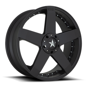 KMC KM775 ROCKSTAR CAR KM77521000735