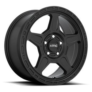 KMC KM721 ALPINE KM72178012738