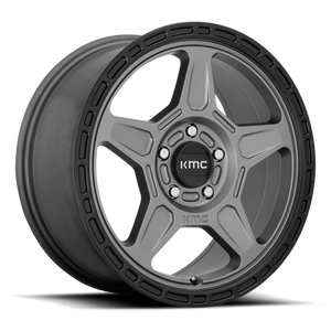 KMC KM721 ALPINE KM72167512430