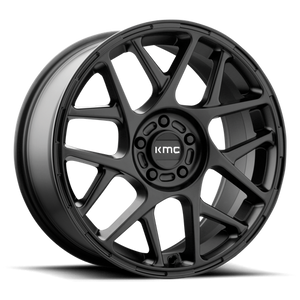 KMC KM708 BULLY KM70888052738