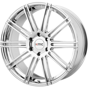 KMC KM707 CHANNEL KM70724963230