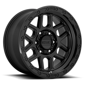 KMC KM544 MESA KM54489050718