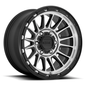 KMC KM542 IMPACT KM54267012530