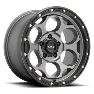 KMC KM541 DIRTY HARRY KM54188550918