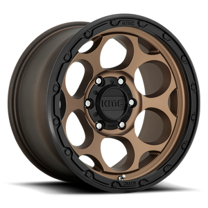 KMC KM541 DIRTY HARRY KM54178563618