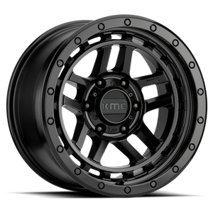 KMC KM540 RECON KM54088563718