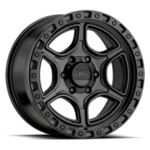 KMC KM539 PORTAL KM53978568718