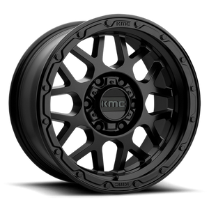 KMC KM535 GRENADE OFF-ROAD KM53579077718