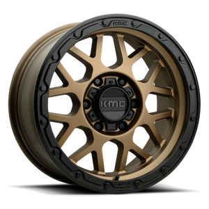 KMC KM535 GRENADE OFF-ROAD KM53578580600