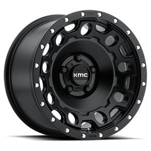 KMC KM529 HOLESHOT KM52979055712N