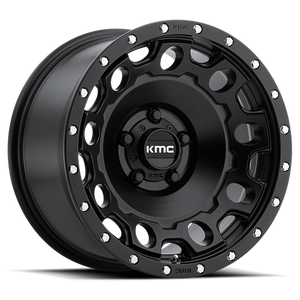 KMC KM529 HOLESHOT KM52979012712N