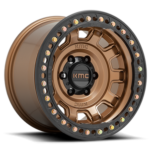 KMC KM236 TANK BEADLOCK KM23679060615N