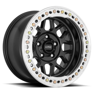 KMC KM235 GRENADE CRAWL BEADLOCK KM23578560700