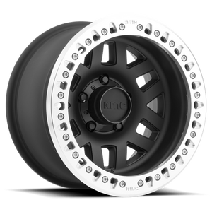 KMC KM229 MACHETE CRAWL BEADLOCK KM22979050738N