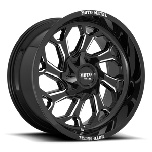 Moto Metal MO999