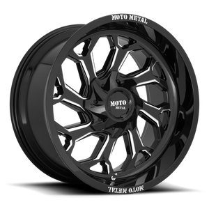 Moto Metal MO999 MO99921000318N