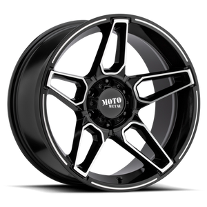 Moto Metal MO994 FANG MO99421063318N