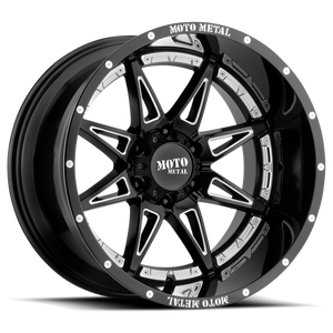 Moto Metal MO993 HYDRA MO99321268344N