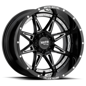 Moto Metal MO993 HYDRA MO99321063318N