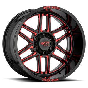 Moto Metal MO992 FOLSOM MO99221068918N