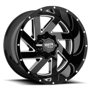 Moto Metal MO988 MELEE MO98821280344N