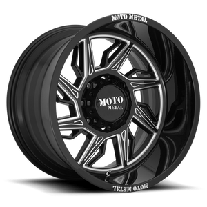 Moto Metal MO997 HURRICANE MO99721063318NR Moto Metal MO997 HURRICANE MO99721063318NR