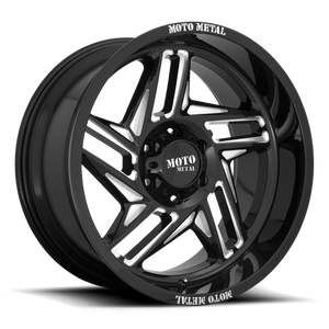 Moto Metal MO996 RIPSAW MO99621050318N Moto Metal MO996 RIPSAW MO99621050318N