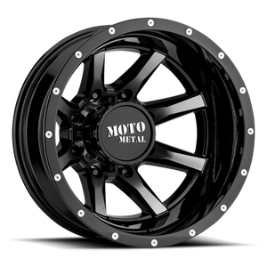 Moto Metal MO995 MO995765893155N