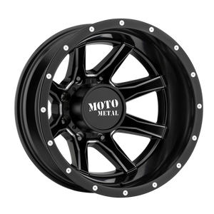 Moto Metal MO995 MO995765827140N Moto Metal MO995 MO995765827140N