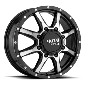 Moto Metal MO995 MO995208903127