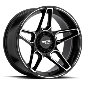 Moto Metal MO994 FANG MO99429080300