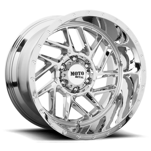 Moto Metal MO985 BREAKOUT MO98522080218N