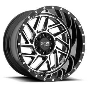 Moto Metal MO985 BREAKOUT MO98521085318NUS