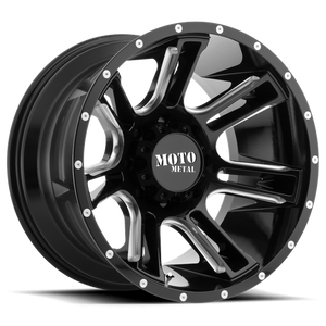 Moto Metal MO982 AMP MO98229088300 Moto Metal MO982 AMP MO98229088300