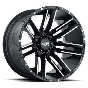 Moto Metal MO978 RAZOR MO97829058518