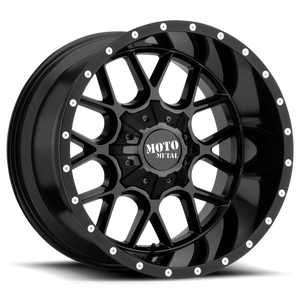 Moto Metal MO986 SIEGE MO986220803A18N