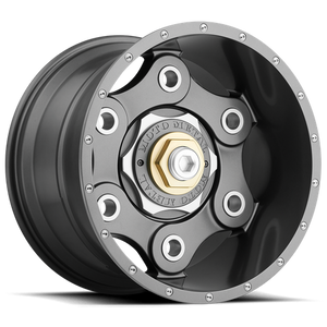 Moto Metal MO977 LINK MO97721200444N