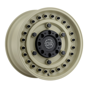 Black Rhino ARMORY 1895ARY-80067D06