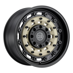 Black Rhino ARSENAL 2085ARS300054D72