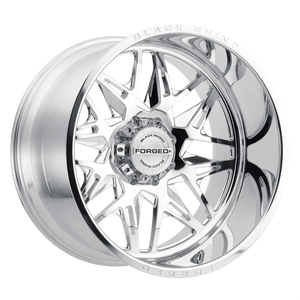 Black Rhino TWISTER 2414TWS-66140P12L