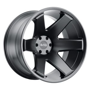 Black Rhino RAZE 2414RZC-68170M25