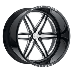 Black Rhino MARAUDER 2414MDR-66140B12