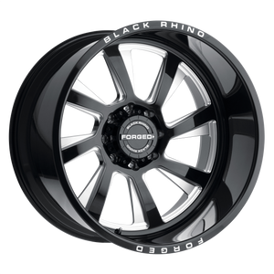 Black Rhino BLASTER 2414BLR-68170B25R