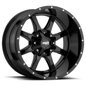 Moto Metal MO970 MO970212873A44N