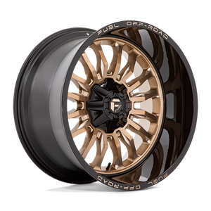 Fuel 1PC D797 ARC D79722208247