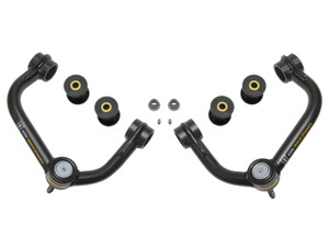ICON 2004+ Ford F-150 / 2014+ Ford Expedition Tubular Upper Control Arm Delta Joint Kit