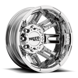 Moto Metal MO963 MO96376080894N