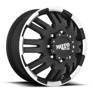 Moto Metal MO963 MO96366087799