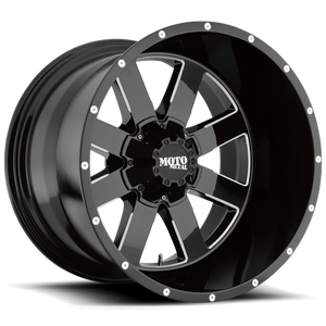 Moto Metal MO962 MO96289086300