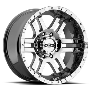 Moto Metal MO951 MO9517955212